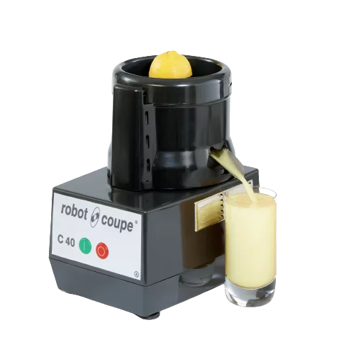 Juice Extractors - Discover our Products - Robot Coupe